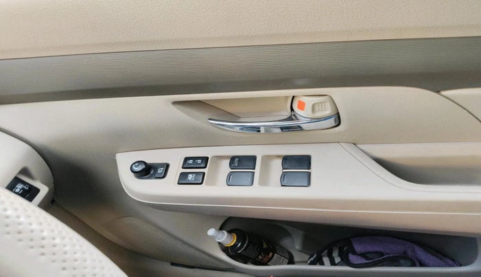 2024 Toyota RUMION S CNG , CNG, Manual, 39,315 km, interior
