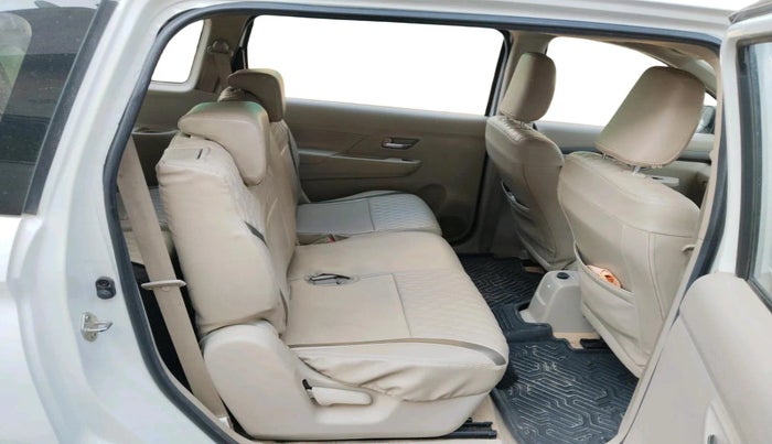 2024 Toyota RUMION S CNG , CNG, Manual, 39,315 km, interior