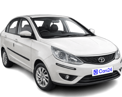 2015 Tata Zest - Sedan - Diesel - Manual - ₹2.21 lakh