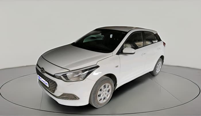 2016 Hyundai Elite i20 MAGNA 1.2, Petrol, Manual, 62,206 km, exterior