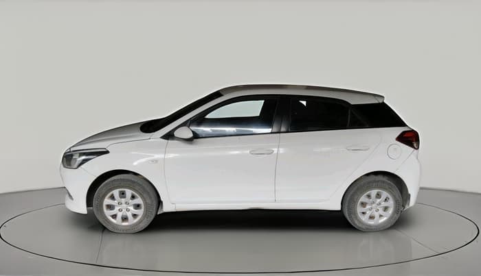 2016 Hyundai Elite i20 MAGNA 1.2, Petrol, Manual, 62,206 km, exterior