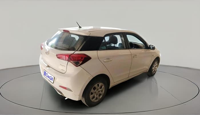 2016 Hyundai Elite i20 MAGNA 1.2, Petrol, Manual, 62,206 km, exterior