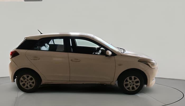 2016 Hyundai Elite i20 MAGNA 1.2, Petrol, Manual, 62,206 km, exterior