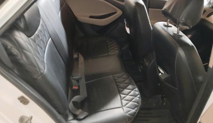 2016 Hyundai Elite i20 MAGNA 1.2, Petrol, Manual, 62,206 km, interior