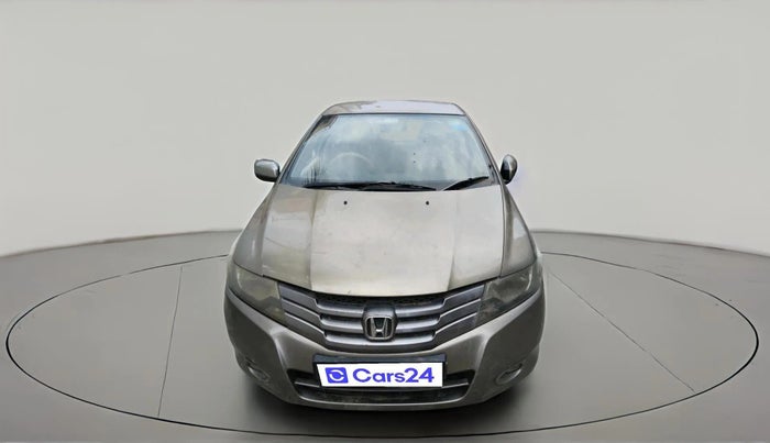 2010 Honda City 1.5L I-VTEC V MT, Petrol, Manual, 2,22,149 km, exterior