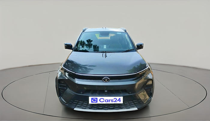 2023 Tata NEXON CREATIVE + SUNROOF 1.5 DIESEL, Diesel, Manual, 92,634 km, exterior