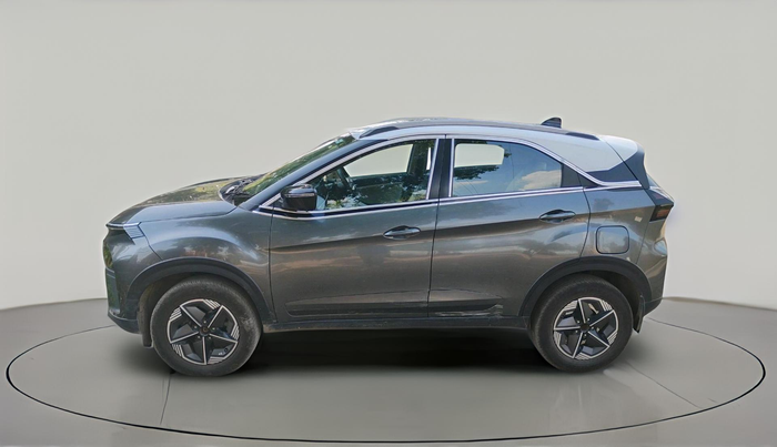 2023 Tata NEXON CREATIVE + SUNROOF 1.5 DIESEL, Diesel, Manual, 92,634 km, exterior