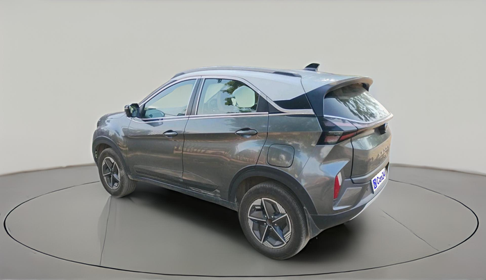 2023 Tata NEXON CREATIVE + SUNROOF 1.5 DIESEL, Diesel, Manual, 92,634 km, exterior