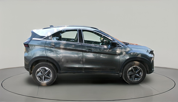 2023 Tata NEXON CREATIVE + SUNROOF 1.5 DIESEL, Diesel, Manual, 92,634 km, exterior