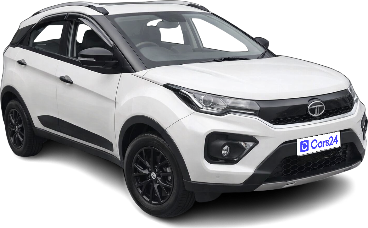 2023 Tata NEXON - SUV - Petrol - Manual - ₹7.30 lakh