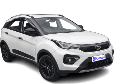2023 Tata NEXON - SUV - Petrol - Manual - ₹7.30 lakh