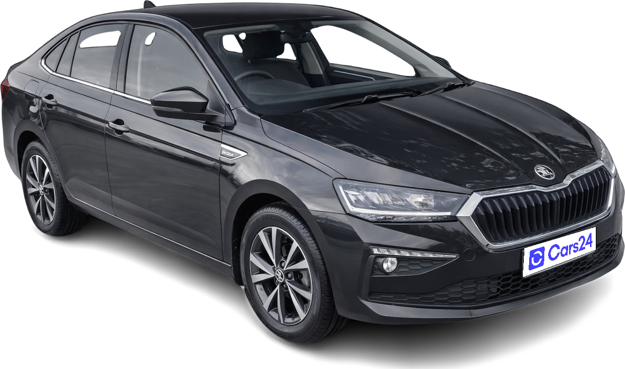2023 Skoda SLAVIA - Sedan - Petrol - Manual - ₹11.98 lakh