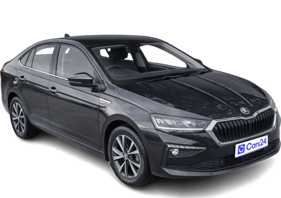 2023 Skoda SLAVIA - Sedan - Petrol - Manual - ₹11.98 lakh