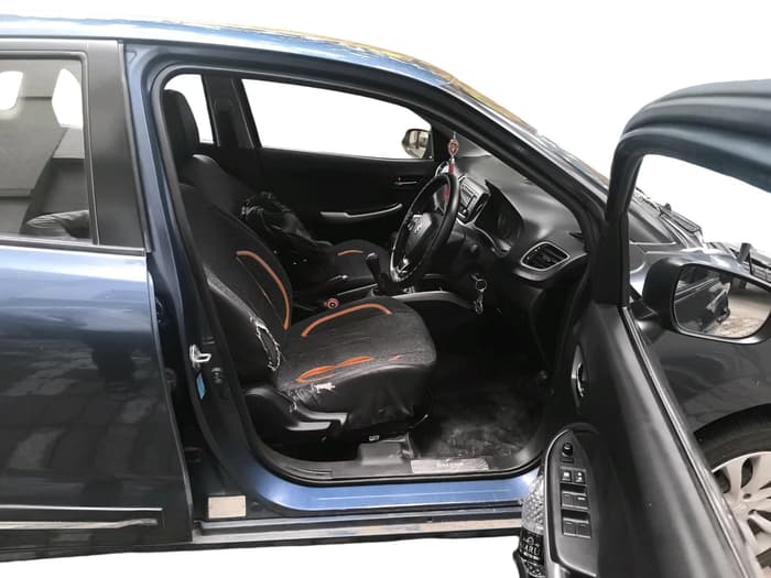 Interior