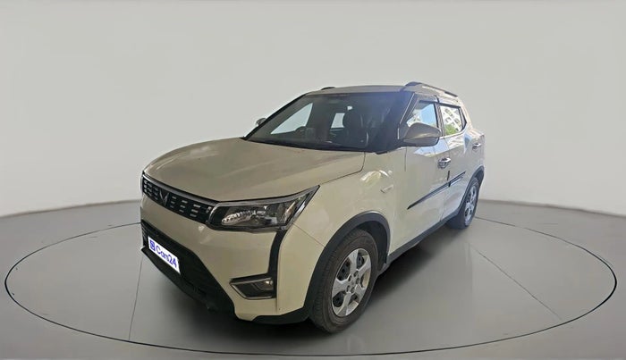 2023 Mahindra XUV300 W6 1.5 Sunroof Diesel, Diesel, Manual, 93,153 km, exterior
