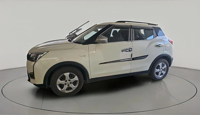 2023 Mahindra XUV300 W6 1.5 Sunroof Diesel, Diesel, Manual, 93,153 km, exterior