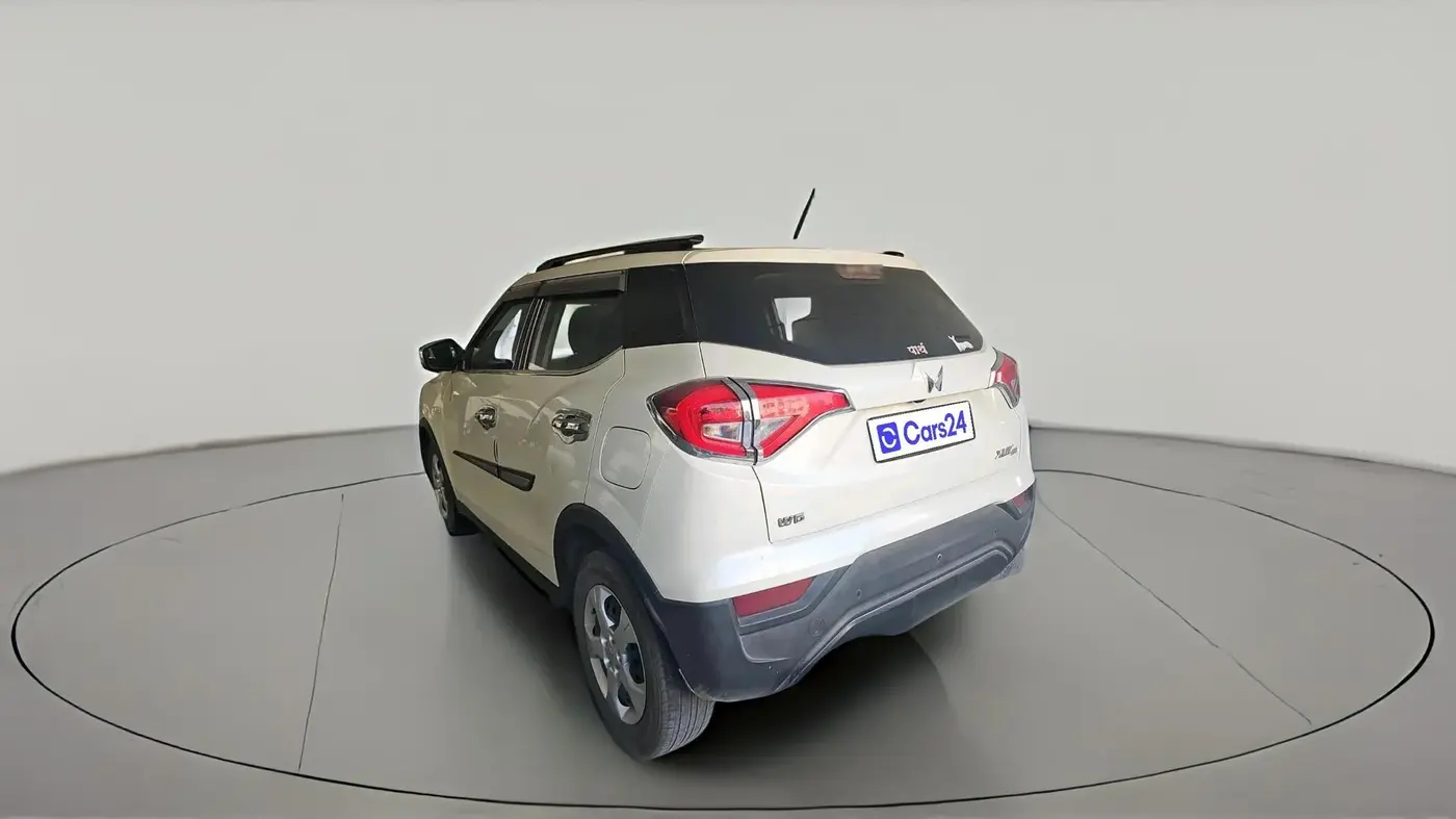 2023 Mahindra XUV300 W6 1.5 Sunroof Diesel, Diesel, Manual, 93,153 km, exterior