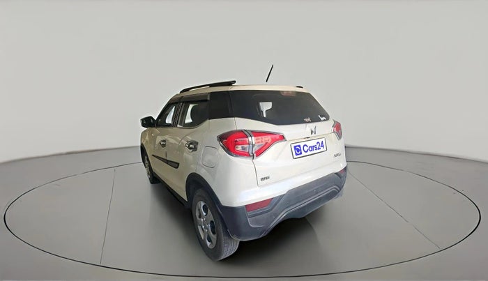 2023 Mahindra XUV300 W6 1.5 Sunroof Diesel, Diesel, Manual, 93,153 km, exterior