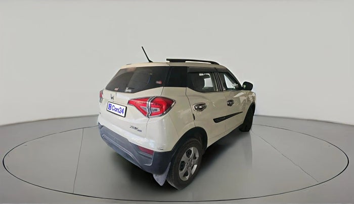 2023 Mahindra XUV300 W6 1.5 Sunroof Diesel, Diesel, Manual, 93,153 km, exterior