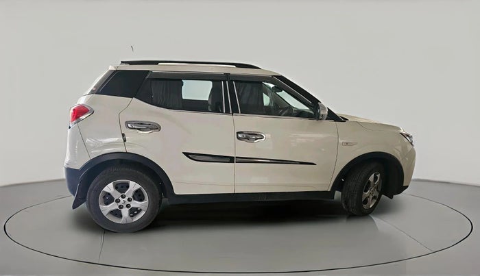 2023 Mahindra XUV300 W6 1.5 Sunroof Diesel, Diesel, Manual, 93,153 km, exterior