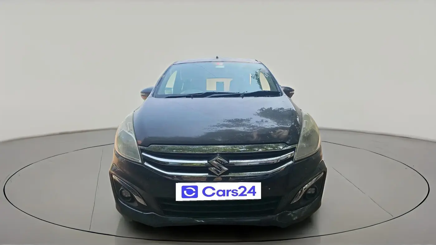 2015 Maruti Ertiga VDI SHVS, Diesel, Manual, 1,15,015 km, exterior