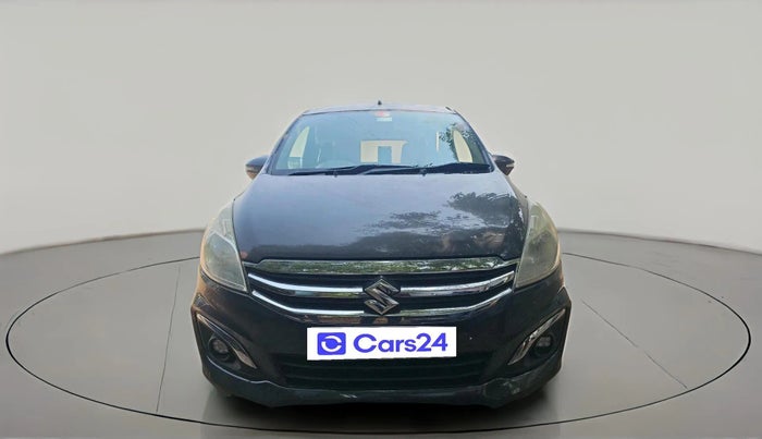 2015 Maruti Ertiga VDI SHVS, Diesel, Manual, 1,15,015 km, exterior