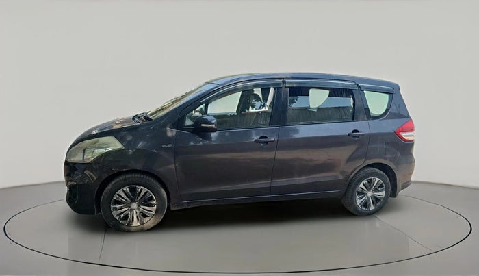 2015 Maruti Ertiga VDI SHVS, Diesel, Manual, 1,15,015 km, exterior