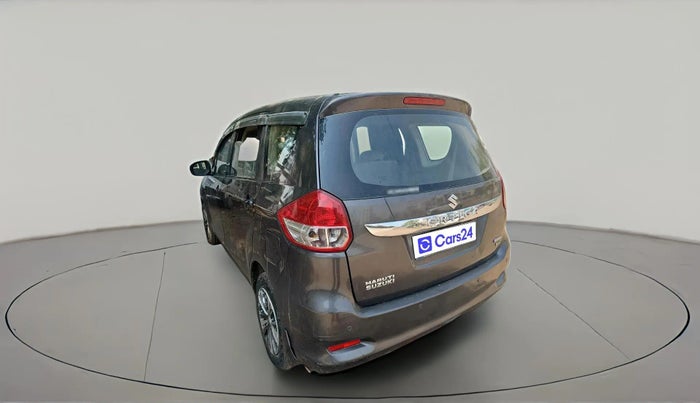 2015 Maruti Ertiga VDI SHVS, Diesel, Manual, 1,15,015 km, exterior