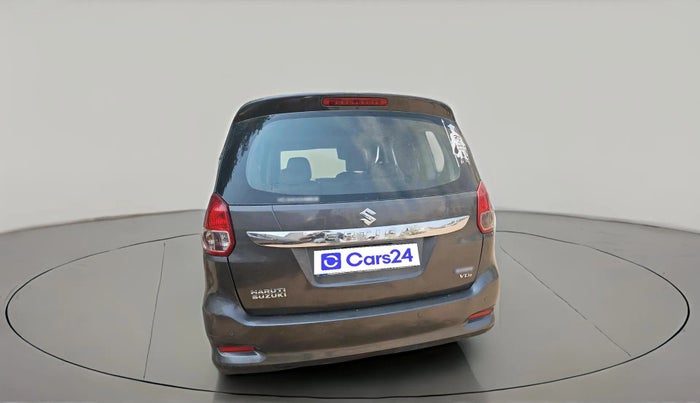 2015 Maruti Ertiga VDI SHVS, Diesel, Manual, 1,15,015 km, exterior