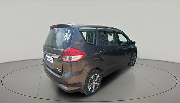 2015 Maruti Ertiga VDI SHVS, Diesel, Manual, 1,15,015 km, exterior