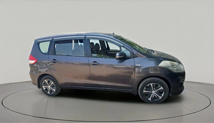 2015 Maruti Ertiga VDI SHVS, Diesel, Manual, 1,15,015 km, exterior