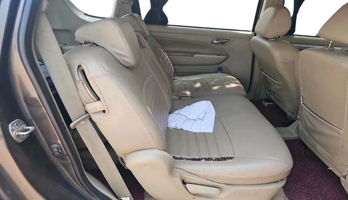 2015 Maruti Ertiga VDI SHVS, Diesel, Manual, 1,15,015 km, interior