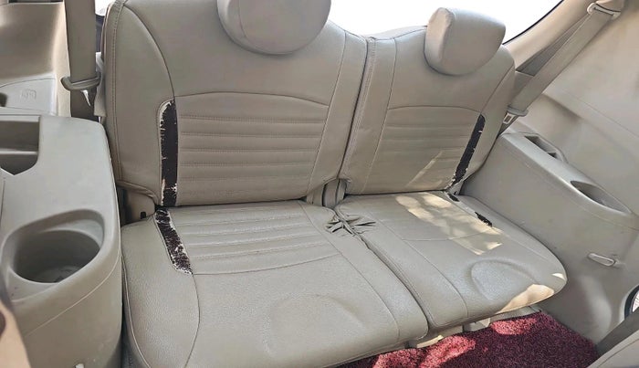 2015 Maruti Ertiga VDI SHVS, Diesel, Manual, 1,15,015 km, interior