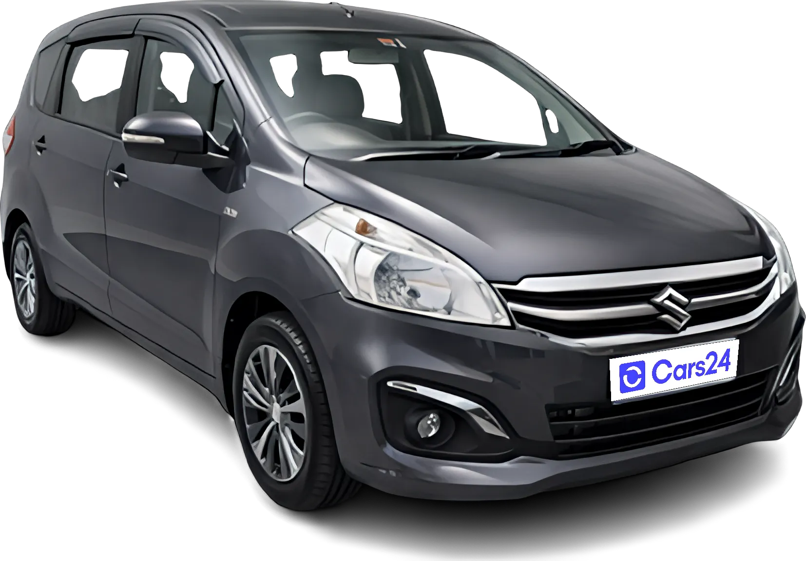 2015 Maruti Ertiga - SUV - Diesel - Manual - ₹6.37 lakh