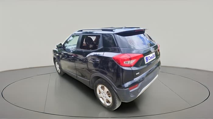 2020 Mahindra XUV300 W6 1.5 Diesel, Diesel, Manual, 1,07,663 km, exterior