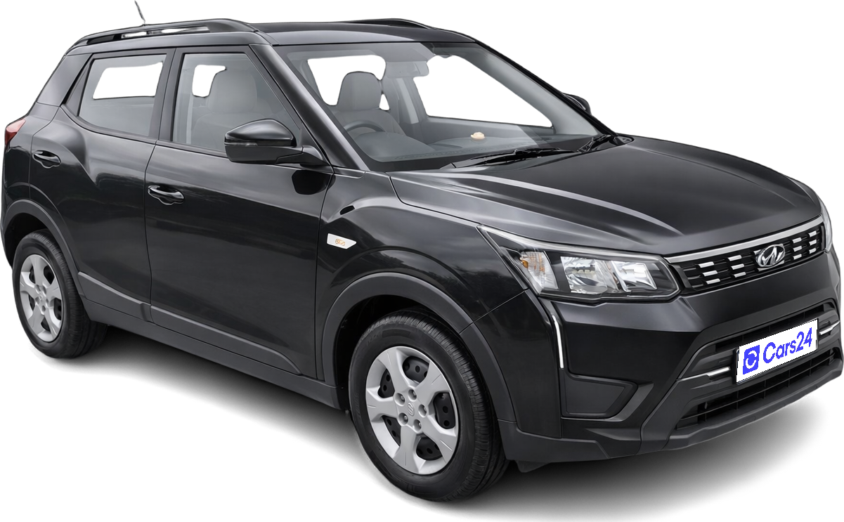 2020 Mahindra XUV300 - SUV - Diesel - Manual - ₹6.50 lakh