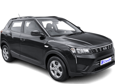 2020 Mahindra XUV300 - SUV - Diesel - Manual - ₹6.50 lakh