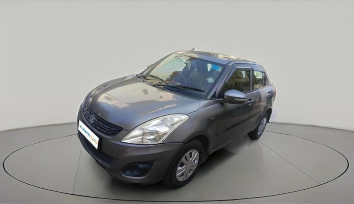 2013 Maruti Swift Dzire VXI, Petrol, Manual, 59,557 km, exterior