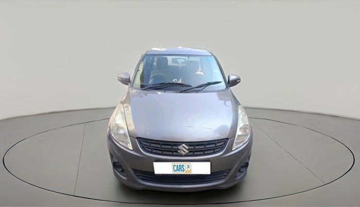 2013 Maruti Swift Dzire VXI, Petrol, Manual, 59,557 km, exterior