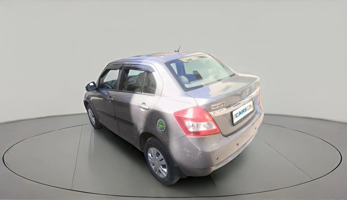 2013 Maruti Swift Dzire VXI, Petrol, Manual, 59,557 km, exterior