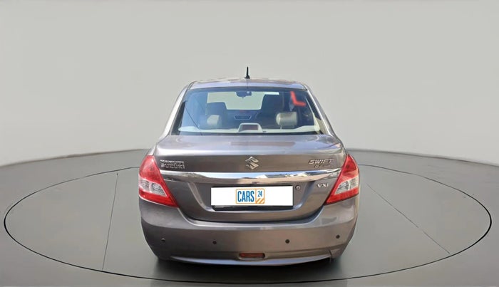 2013 Maruti Swift Dzire VXI, Petrol, Manual, 59,557 km, exterior