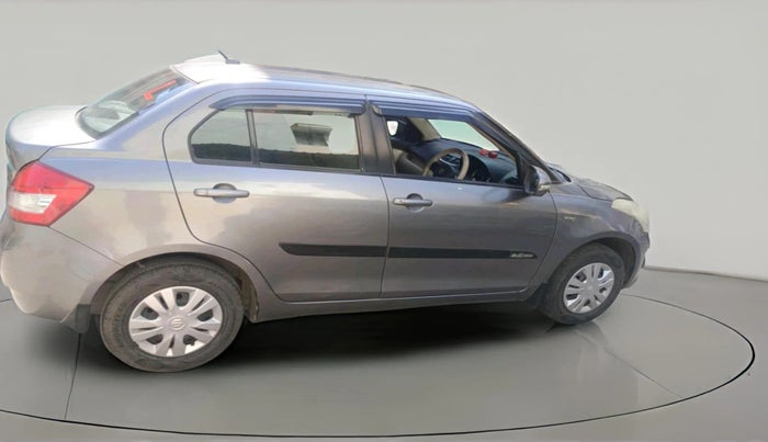 2013 Maruti Swift Dzire VXI, Petrol, Manual, 59,557 km, exterior