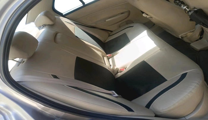 2013 Maruti Swift Dzire VXI, Petrol, Manual, 59,557 km, interior