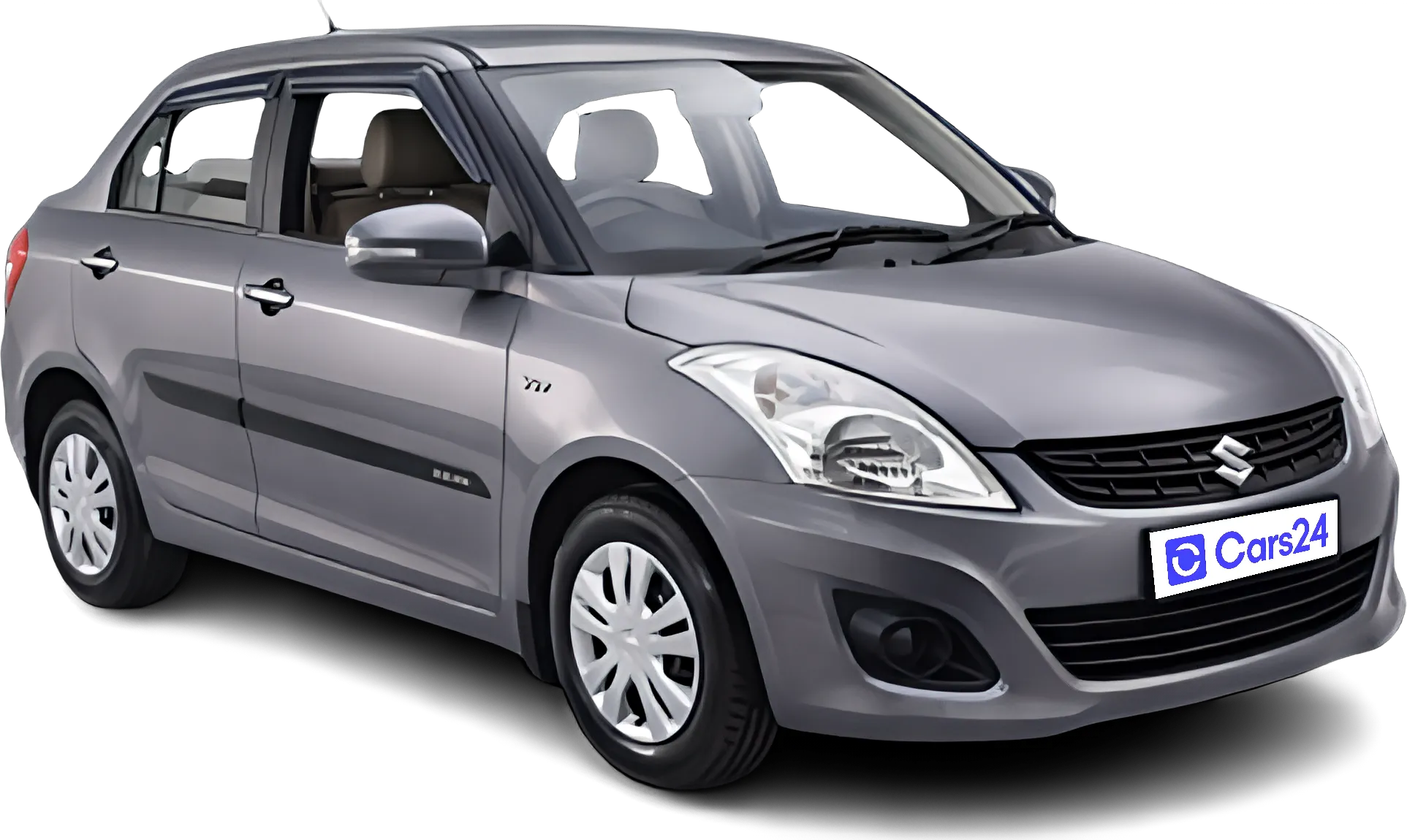 2013 Maruti Swift Dzire - Sedan - Petrol - Manual - ₹3.37 lakh