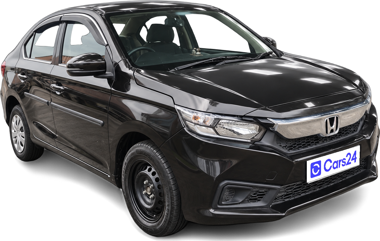2021 Honda Amaze - Sedan - Diesel - Manual - ₹6.80 lakh
