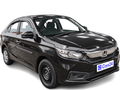 2021 Honda Amaze - Sedan - Diesel - Manual - ₹6.50 lakh
