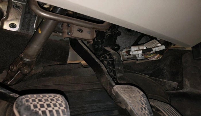 2021 Tata NEXON XZ PLUS PETROL SUNROOF, Petrol, Manual, 76,811 km, interior