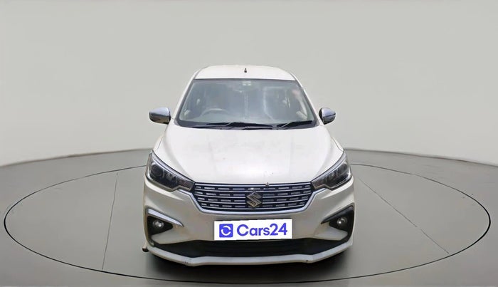 2020 Maruti Ertiga VXI SHVS, Petrol, Manual, 89,331 km, exterior