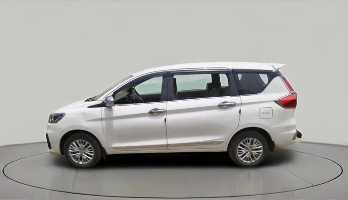 2020 Maruti Ertiga VXI SHVS, Petrol, Manual, 89,331 km, exterior