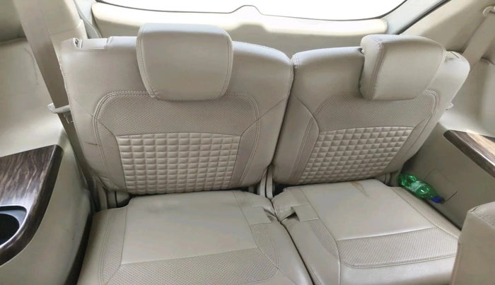 2020 Maruti Ertiga VXI SHVS, Petrol, Manual, 89,331 km, interior